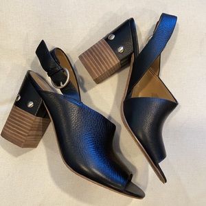 *New* Marc Fisher LTD heeled sandals